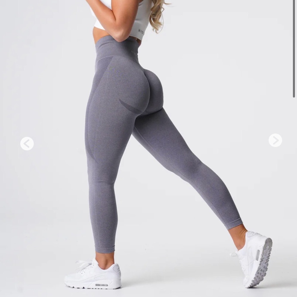NVGTN body contouring Leggings - Picture 8 of 8